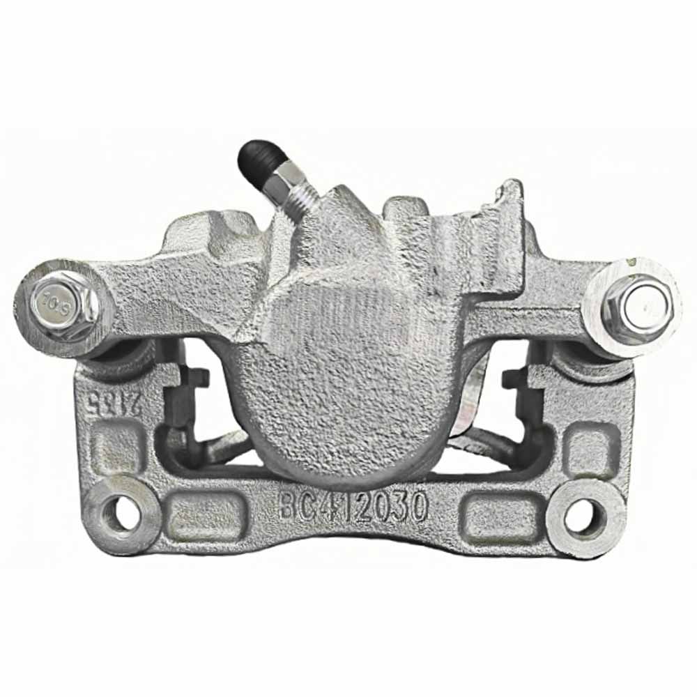 2012 Gmc Terrain Brake Caliper